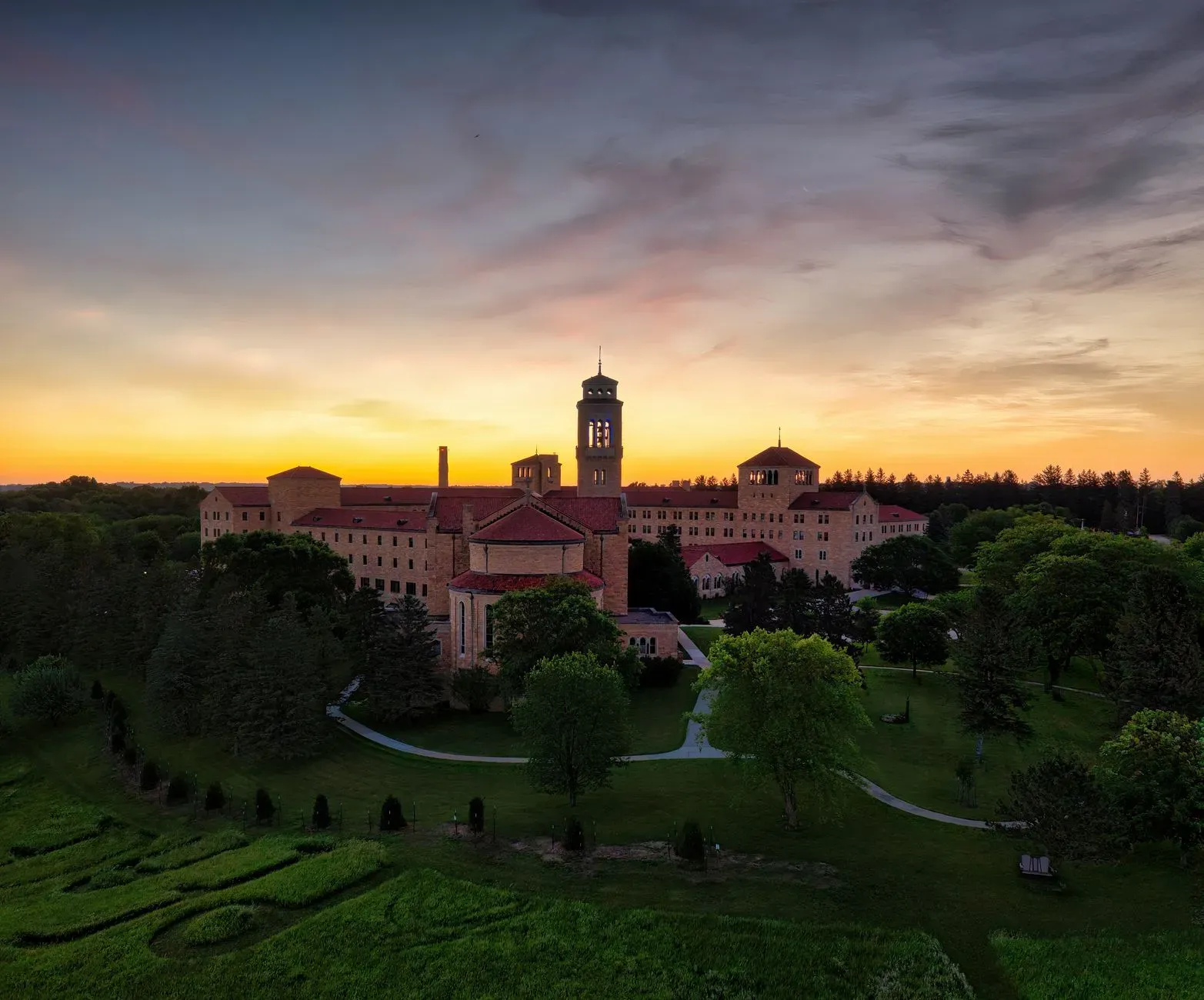The Marriage Restoration Project — retreat center