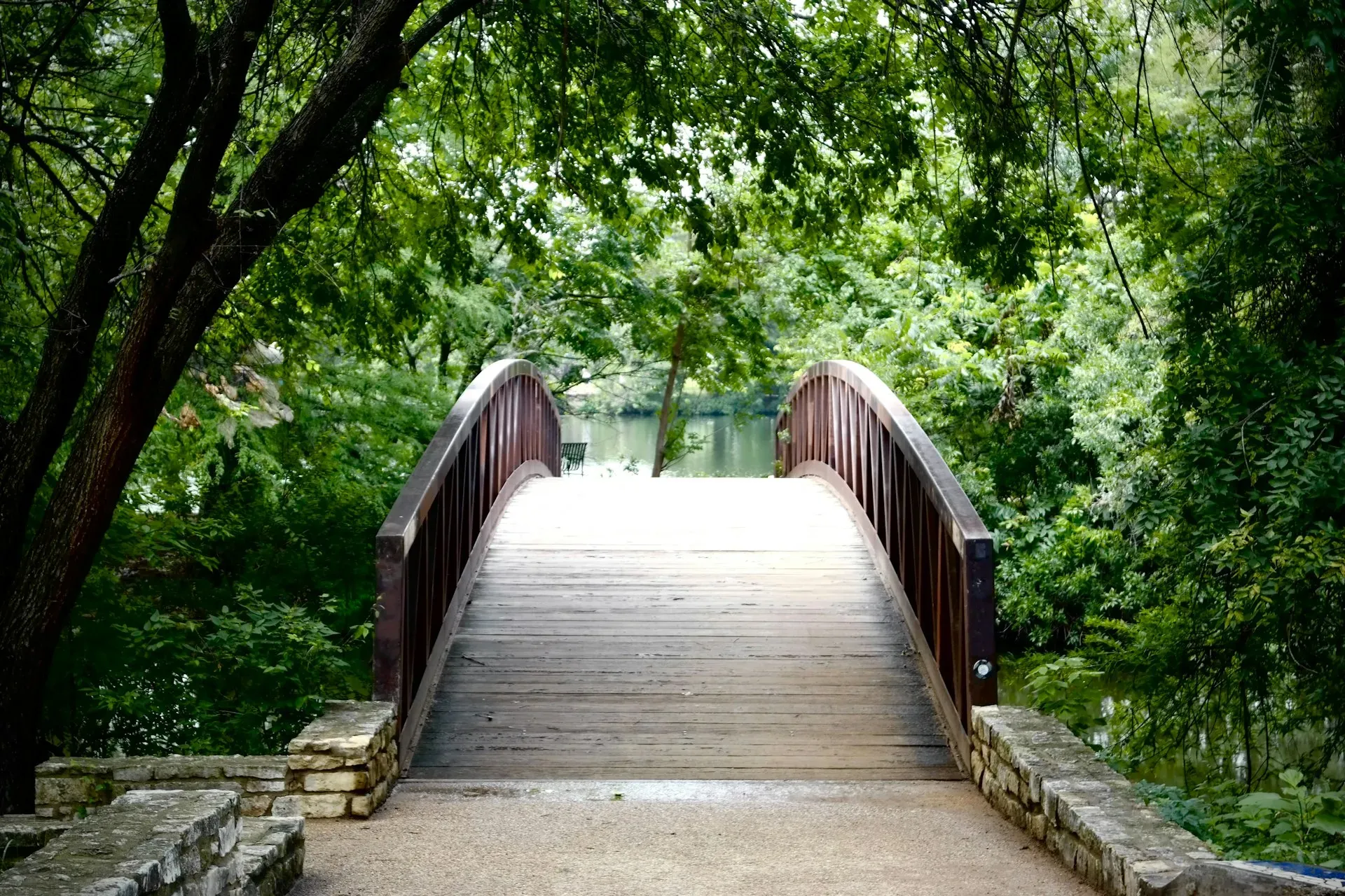 The Mission Within — retreat center