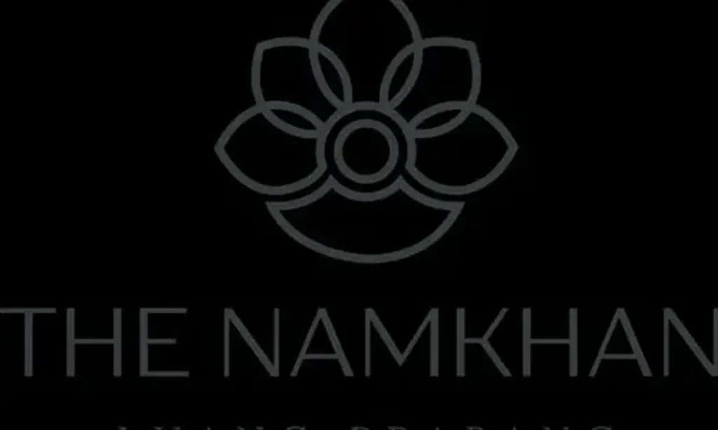 The Namkhan Resort