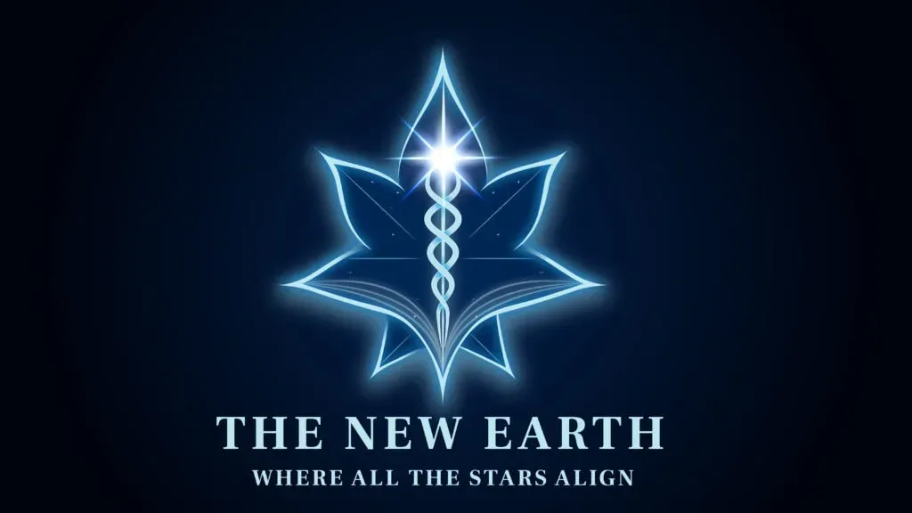 The New Earth — This program is designed to be experienced within your own home or chosen environment. There is no physical retreat center; instead, your personal space becomes an integral part of the meaningful process, intentionally prepared to support physical and emotional release.