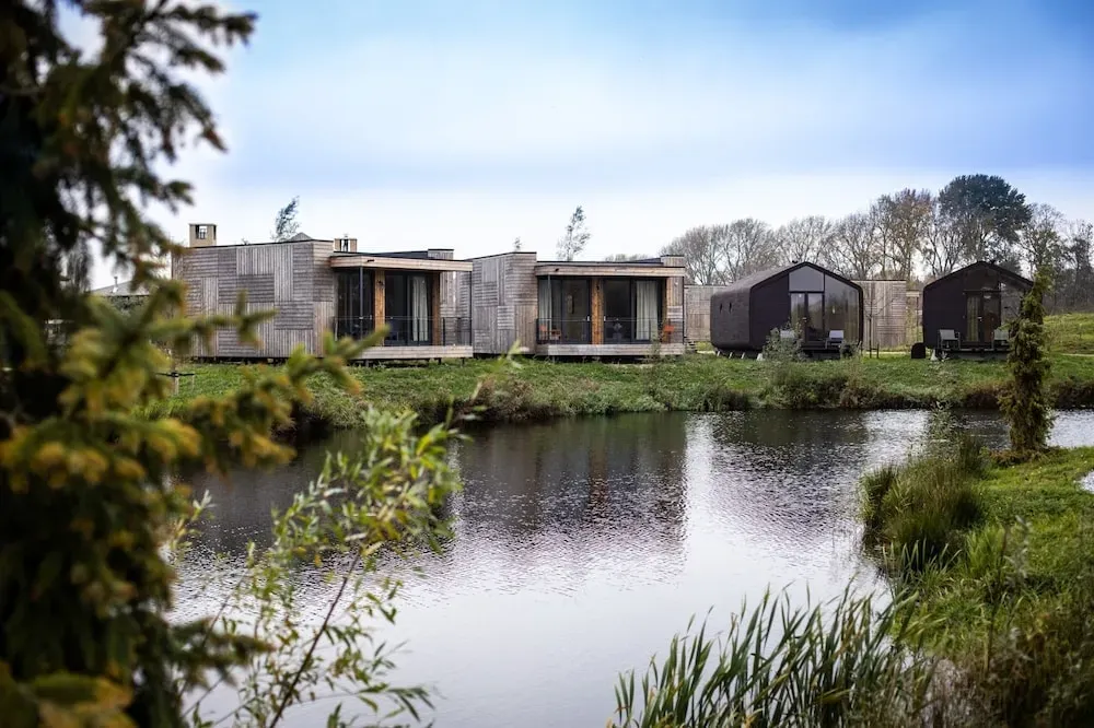 The Psychedelic Collective — The center is situated in Amsterdam, a city known for its canals, artistic heritage, and progressive spirit. While the exact immediate surroundings of Tom Schreursweg 40 aren't detailed, the location within Amsterdam suggests a blend of urban accessibility and potential for tranquil spaces, offering a dynamic backdrop for introspection and personal exploration.