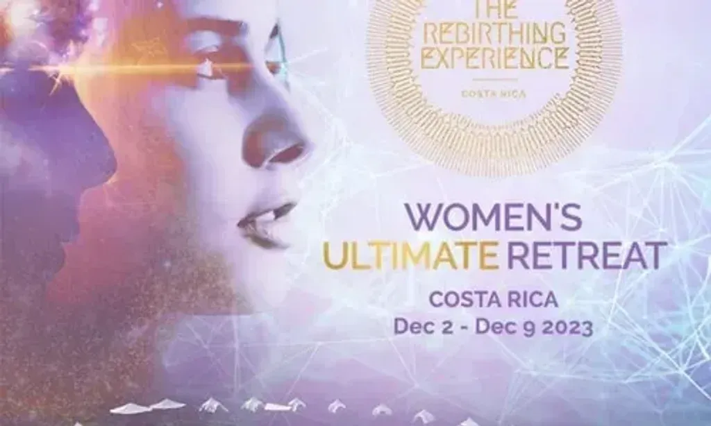 The Rebirthing Experience Women's Retreat w Psilocybin | Costa Rica — The retreat unfolds within the heart of Costa Rica's verdant rainforest, specifically at Kinkara Resort in Perez Zeledon. This location provides a peaceful, immersive natural environment, allowing guests to disconnect from daily life and reconnect with nature's tranquility. The atmosphere is one of serene escape, surrounded by the sights and sounds of a thriving jungle.