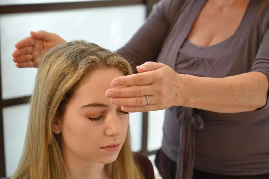 The Reiki School Limited