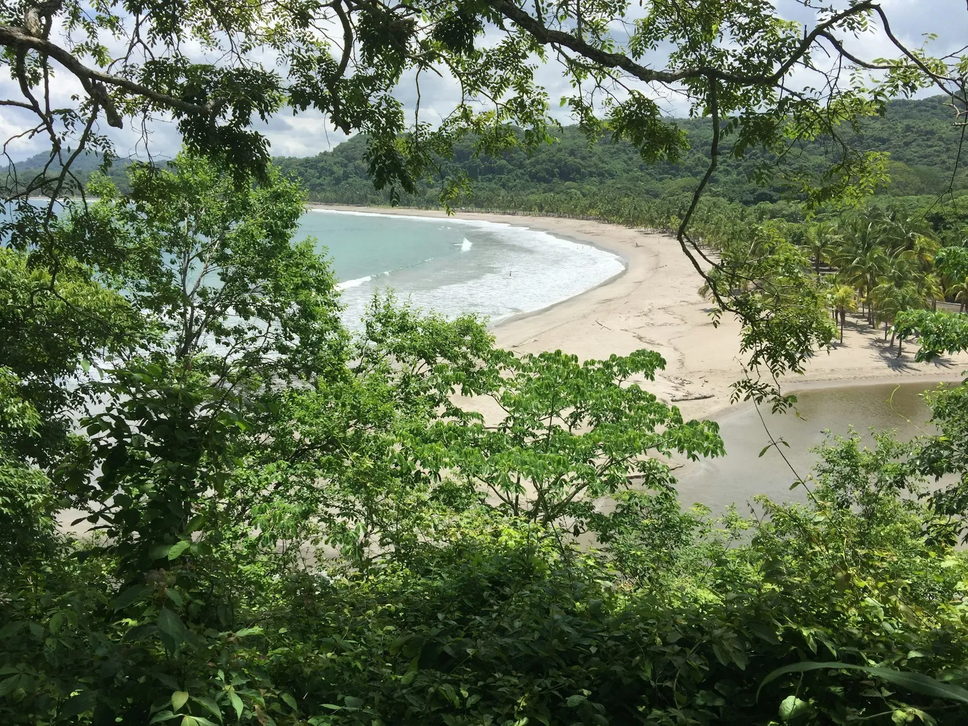 The Resiliency Project — retreat center