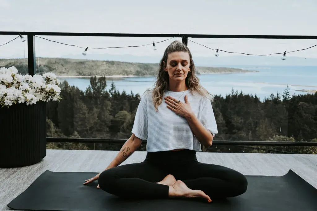 The Reverie — set in the natural beauty of British Columbia, The Reverie boasts captivating ocean views. The atmosphere is one of serene tranquility, designed to encourage relaxation and introspection amidst the calming coastal landscape.