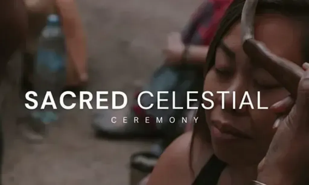 The Sacred Celestial — As the venue is yet to be announced, the specific setting and atmosphere remain to be determined. However, being based in Atlanta, GA, suggests a blend of urban accessibility with potential for serene, dedicated retreat spaces.