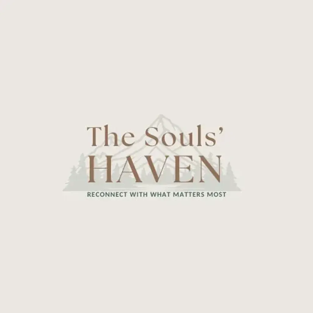The Souls Haven — set in Entrelacs, Quebec, The Souls Haven is a serene chalet surrounded by natural beauty. Guests can immerse themselves in the tranquil environment, with a lake for water activities, ample opportunities for forest bathing, and picturesque views that transform with the seasons. The intentionally curated indoor and outdoor relaxation areas blend seamlessly with the natural landscape, creating a peaceful atmosphere for reflection and renewal.