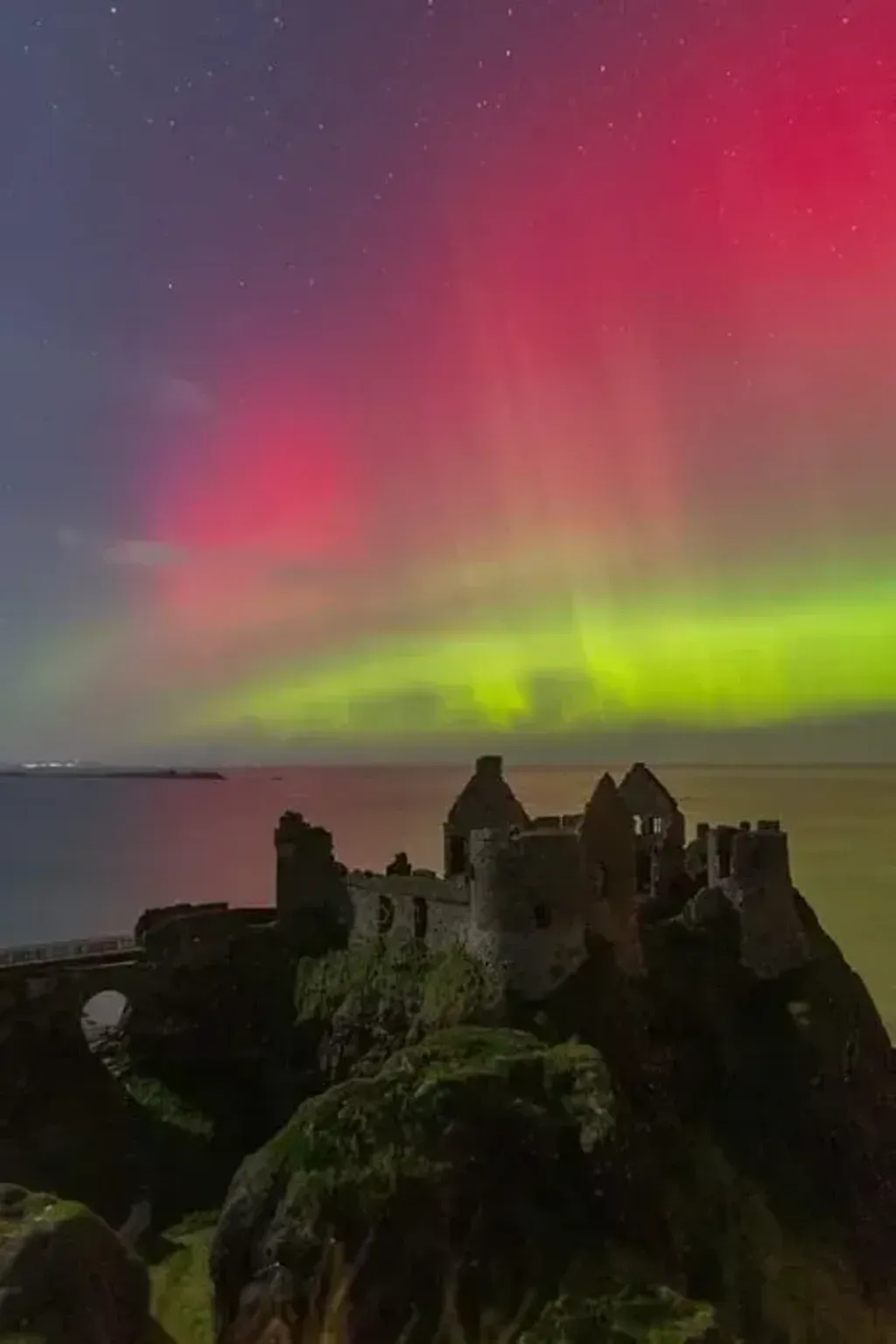 The Spirit Within — The center is situated in a picturesque part of the North Antrim countryside, offering views of Knocklayde Mountain and the River Bush. It's conveniently located near the world-famous Antrim Coast Road and iconic sites like the Dark Hedges (Game of Thrones territory), Giant's Causeway, Dunluce Castle, and Carrick-a-rede rope bridge, providing ample opportunities for exploration.