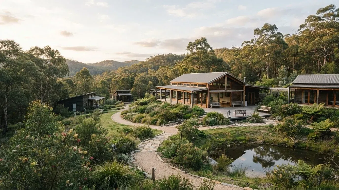 The Studio Ballan & Trentham
