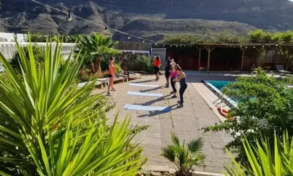 The Weight Loss Retreat — Maspalomas, located in the Canary Islands, provides a scenic backdrop for this retreat. The environment is designed to be relaxing and supportive, allowing guests to focus entirely on their personal health and wellness journey away from daily distractions.