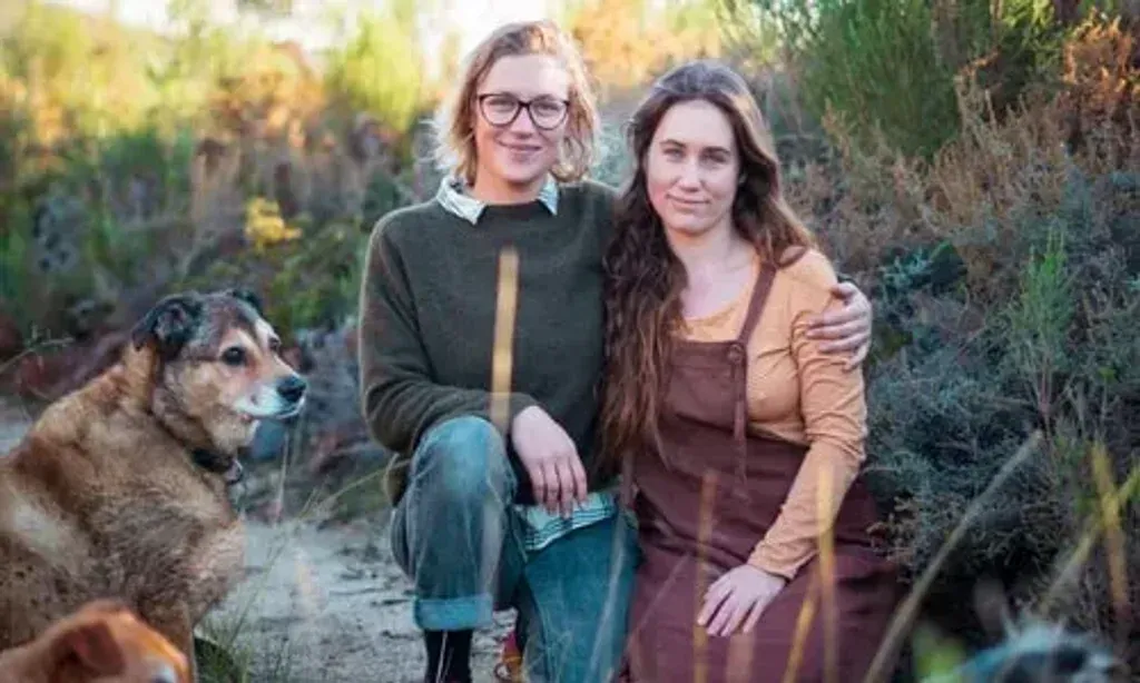 The Wild Love — The Wild Love is situated on a sprawling 95-hectare estate of pristine fynbos in Tulbagh, Western Cape. The landscape is characterized by its unique indigenous flora, providing a serene and natural backdrop for exploration and connection. Gorgeous gardens are cultivated for wild foraging and plant medicine harvesting, immersing guests directly in the natural environment.
