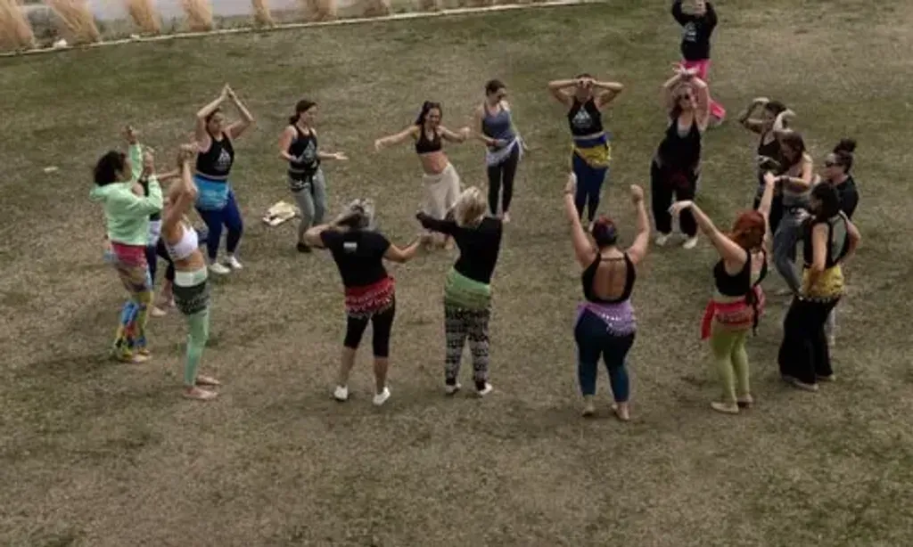 The Yoga Direction