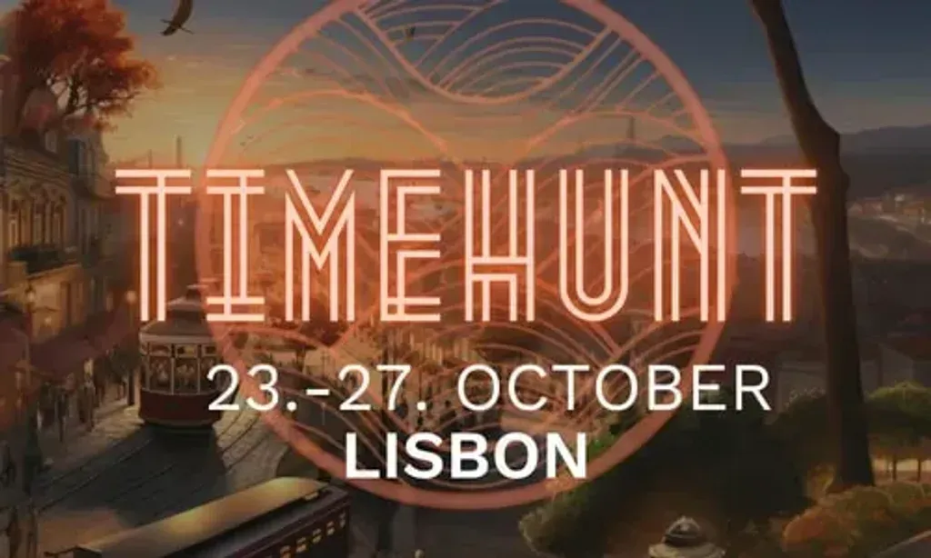 Timewaves — Timehunt Villa is situated directly in the heart of Lisbon, placing guests amidst the city's lively atmosphere. While specific details about the immediate surroundings are pending, its central location suggests easy access to urban amenities and cultural experiences, rather than a secluded, nature-immersed environment.