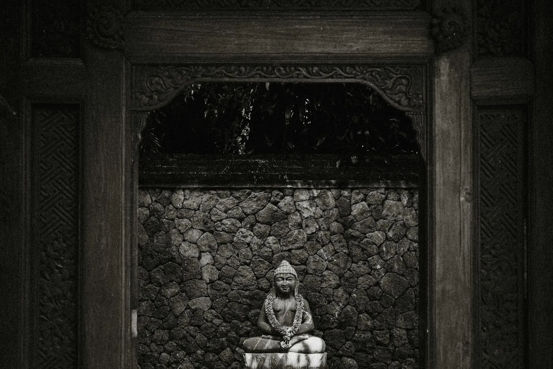 TNYT — TNYT is located within The Yoga Barn, a well-known and established venue in Ubud, Bali. Ubud is renowned for its spiritual atmosphere, rice paddies, and vibrant arts scene. The center's address places it in the heart of this cultural hub, offering a blend of serene practice space and access to the lively local environment.