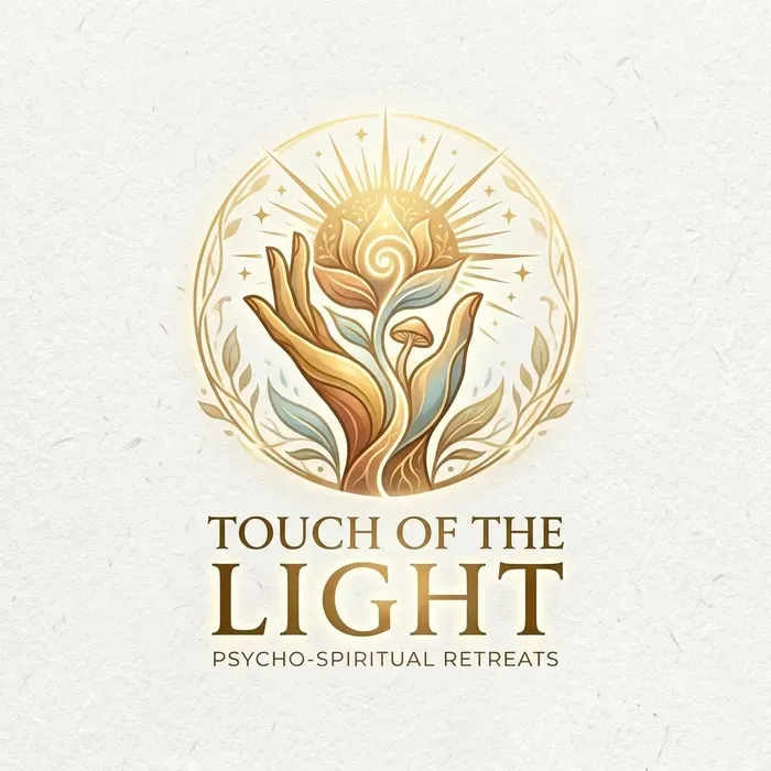 Touch of the Light — retreat center