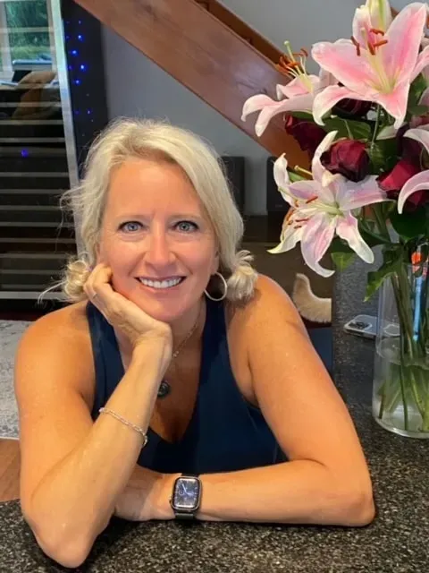 Tracy crossley — retreat center