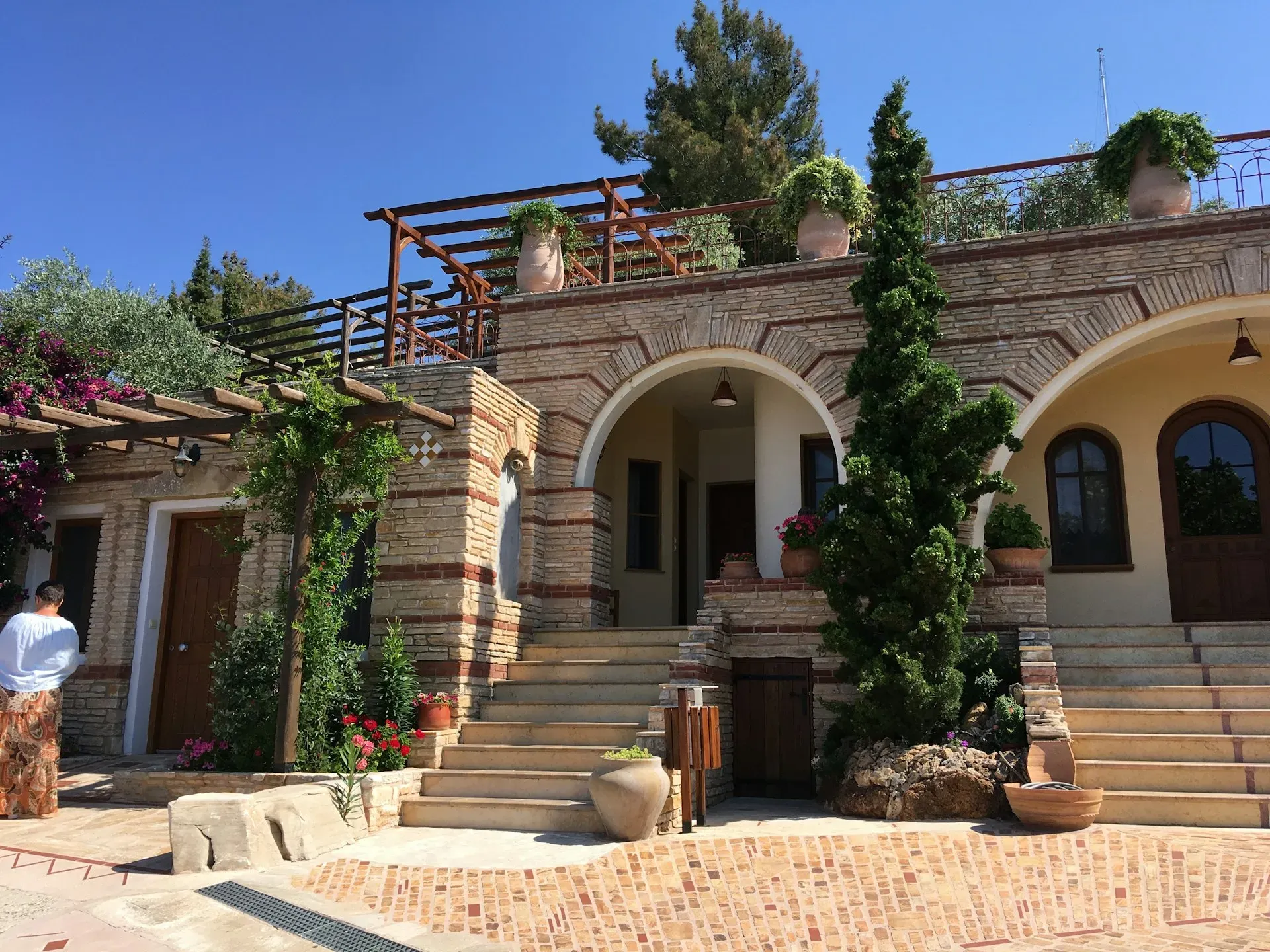 Transformative Mind and Body Reconnection — retreat center