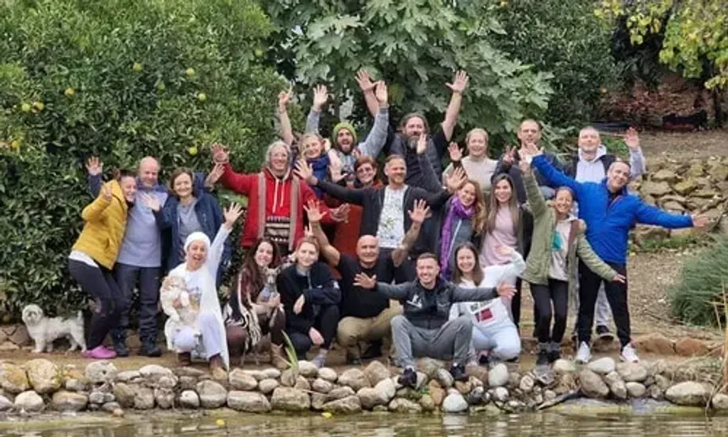Transpersonal Trips — Transpersonal Trips utilizes several distinct venues near Málaga, Spain, each chosen for its conducive atmosphere and quality. While specific locations vary, they all provide a serene backdrop for introspection and healing, allowing participants to connect with nature and their inner selves away from daily distractions.
