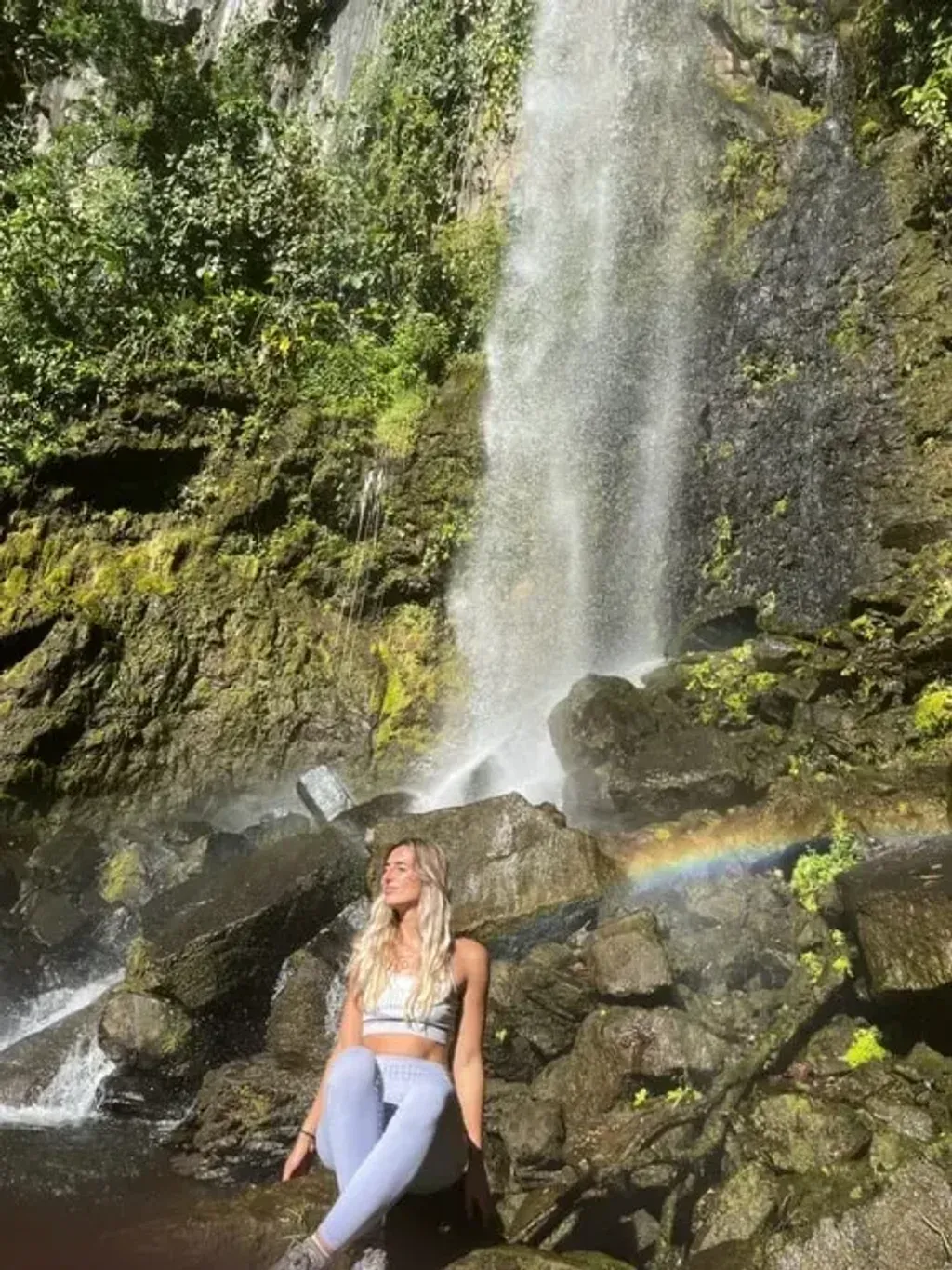 Travelin the Now — Located in Puerto Viejo, Costa Rica, the center provides a base for exploring the surrounding natural beauty and vibrant local culture. While specific details about the immediate venue are limited, the emphasis is on experiencing the broader Costa Rican environment.