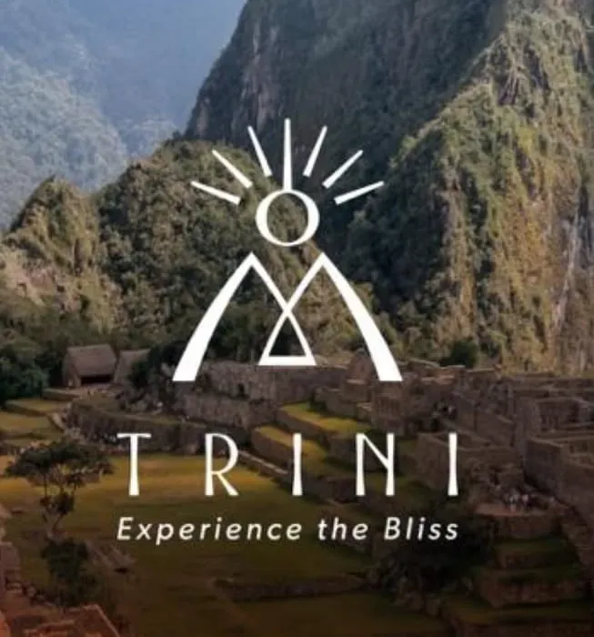 Trini Experiences — set in the Sacred Valley, Trini Experiences provides a peaceful escape surrounded by the majestic Andean landscape. The venue features a lovely garden with a pond and flowers, offering a tranquil backdrop for practice and relaxation. Positive messages are integrated into the environment, fostering a supportive and uplifting atmosphere.
