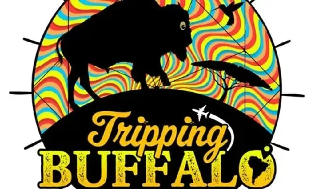 Tripping Buffalo — retreat center