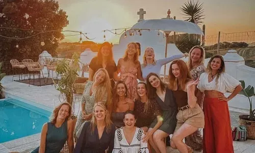 Shine Yoga Retreats — retreat center