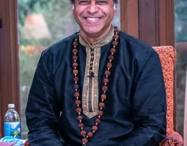 True Inner Mastery — True Inner Mastery operates entirely online, offering a virtual sanctuary for spiritual exploration. While the spiritual masters are based in the San Francisco Bay Area, the digital format means the 'venue' is wherever you choose to connect, bringing the teachings directly to your personal space.