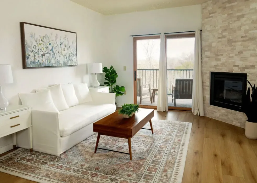 True Nature Healing Center — retreat center