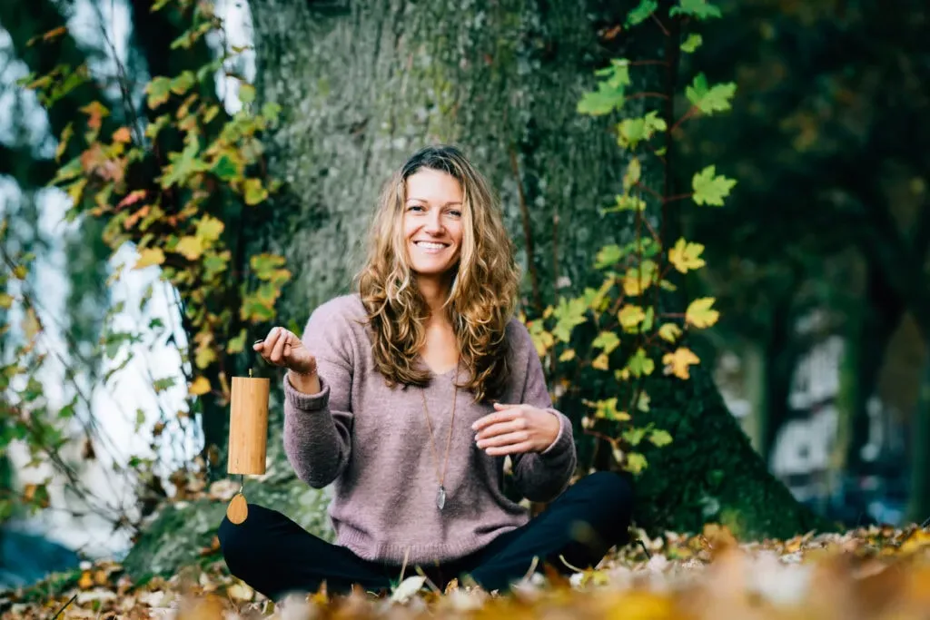 Truffle Treatment — This unique offering is not tied to a fixed location, instead adapting to your chosen environment within a 30-minute radius of Amsterdam. This allows for a deeply personal and comfortable setting, whether it's the tranquility of your home or another private space, fostering an atmosphere conducive to introspection and healing.