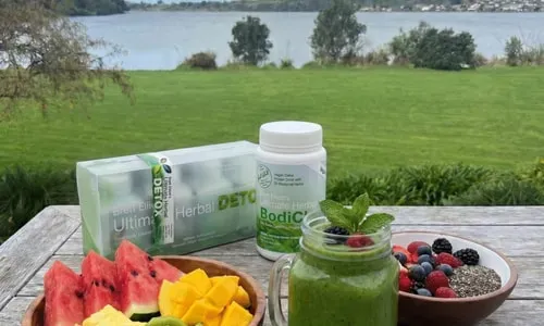 Ultimate Herbal Health