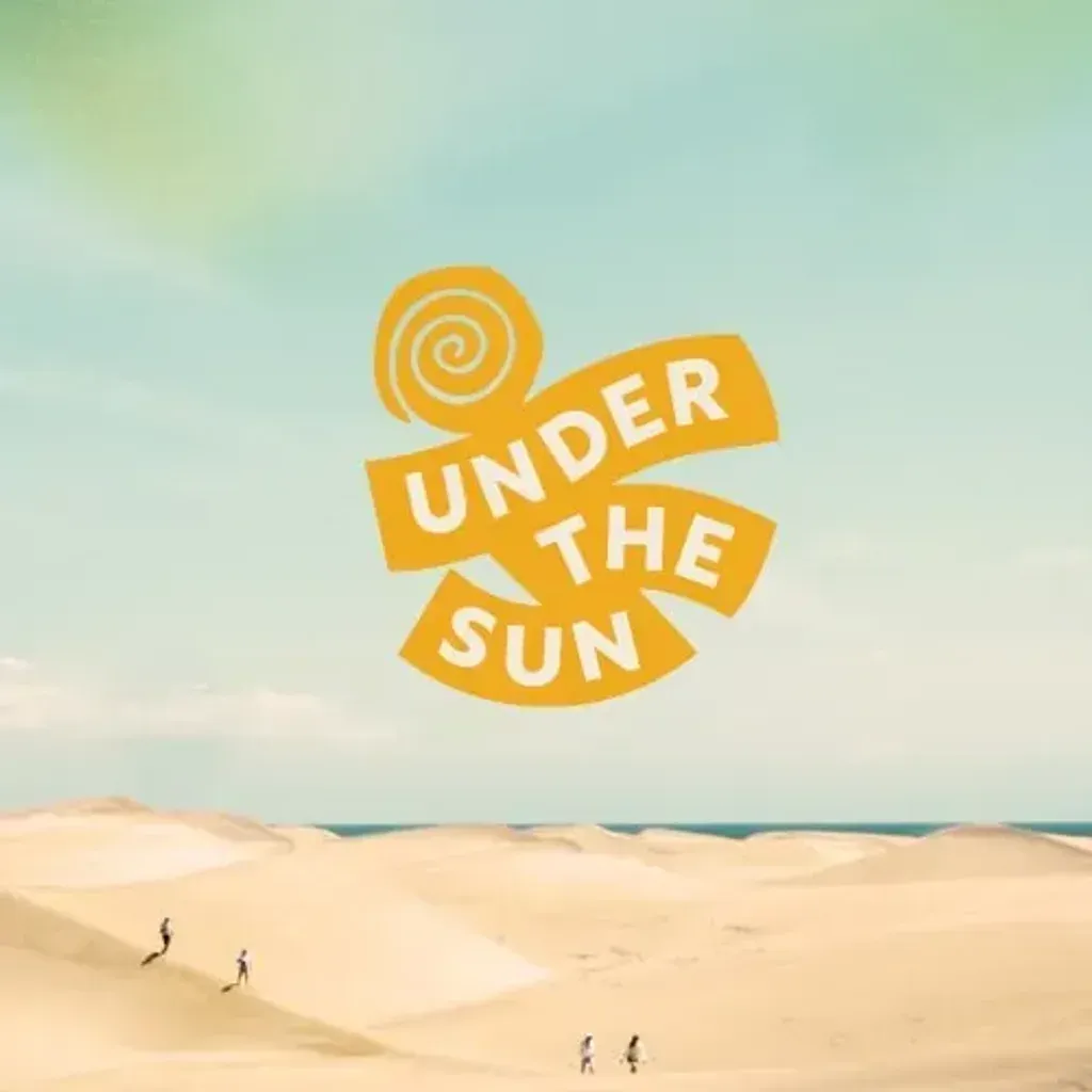UNDER THE SUN - Yoga and Beach Retreats