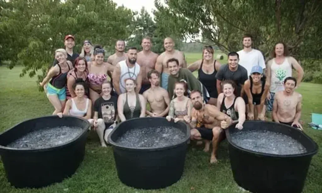 Unleashed Fire & Ice Adventures — The center is situated in Osage, Oklahoma, offering a rural setting that encourages focus and introspection away from daily distractions. The atmosphere is geared towards personal growth and revitalization, supported by a commitment to nourishing guests with high-quality food.
