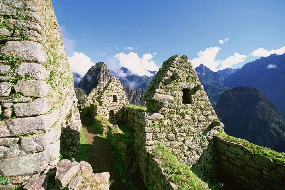 Unlocked — The retreats are held in one of the most energetically charged places on Earth, the Sacred Valley of Peru. The venue, Willka T'ika, is set amidst mystical surroundings that inspire a deep connection to Mother Nature, revered by the Quechua people as Pachamama. Expect peaceful energy and breathtaking natural beauty.