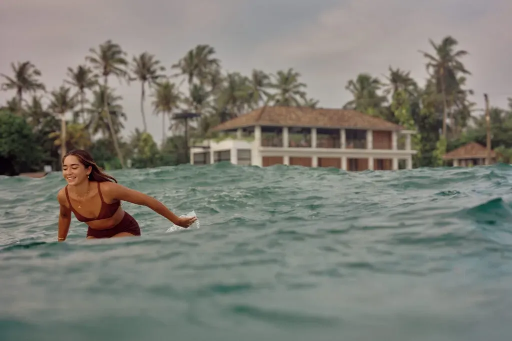 UNU Boutique Hotel Surf & Wellness — Located in Ahangama, Sri Lanka, UNU Boutique Hotel offers a calm and thoughtfully designed environment. The property balances quiet corners for reflection with open communal areas, creating an atmosphere conducive to rest, focus, and connection amidst the natural beauty of the region.
