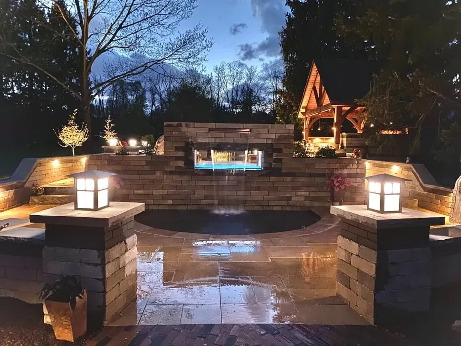 Utopian Events — The center is situated at 6780 Parkway East in Harrisburg, PA. While specific details about the immediate landscape are not provided, its location suggests a convenient and accessible setting for a retreat experience.