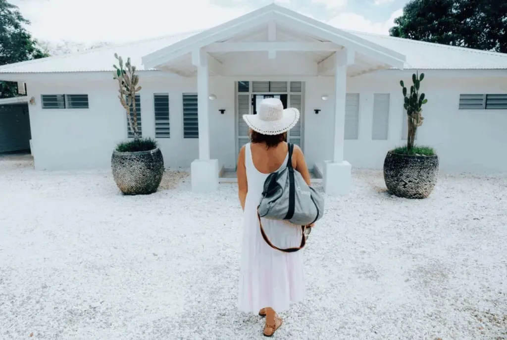 Vanuatu Flow Retreats