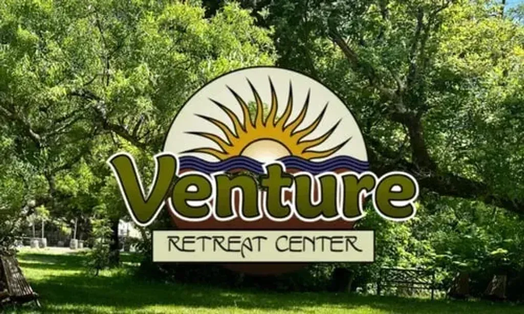 Venture Retreat Center — set in the serene landscape of Pescadero, California, Venture Retreat Center offers a private and secluded environment. The atmosphere is one of quiet contemplation and community, fostering deep exploration and connection away from the distractions of daily life.