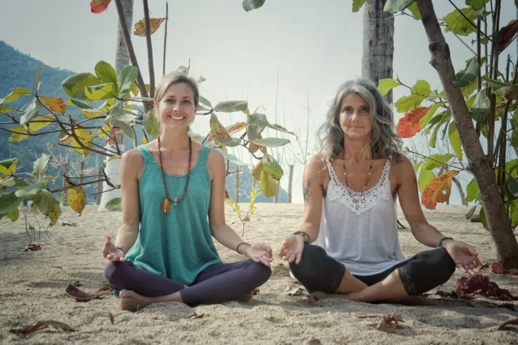 VIKARA WELLNESS — set within the Los Naranjos eco-hotel and jungle retreat, the setting is one of profound natural beauty. Yelapa, a small fishing village accessible only by boat, offers a simple lifestyle free from cars, honking horns, and billboards. The retreat is a mere ten-minute walk from the beach, allowing for a deep connection with the ocean and the lush surrounding jungle.