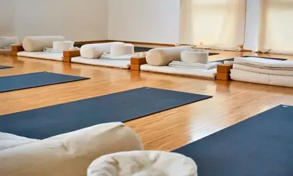 Vipassana Jetzt — Haus Tabor, where Vipassana Jetzt is located, provides a calm and private environment, surrounded by nature. It sits on a cul-de-sac on a hill, offering a peaceful and secluded atmosphere ideal for meditation and quiet contemplation.