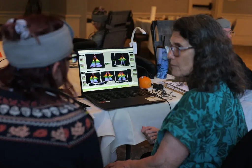Virginia Center for Neurofeedback — The center is situated within the Wintergreen Resort, set in the picturesque Blue Ridge Mountains of central Virginia. This location offers a tranquil and scenic backdrop, combining the natural beauty of the mountains with the amenities of a resort.