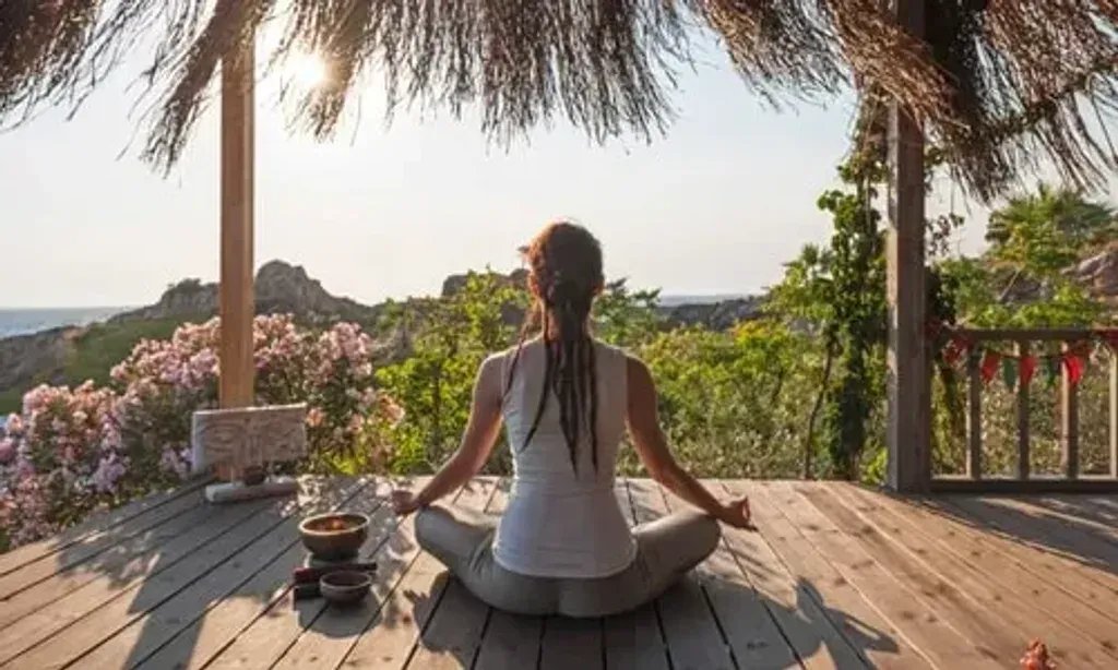 Vitalica Wellness — Located in Bodrum, Vitalica Wellness provides a tranquil environment conducive to healing and introspection. While specific details about the immediate landscape are not provided, Bodrum is known for its beautiful coastal scenery and Mediterranean climate, suggesting a serene backdrop for your wellness journey.