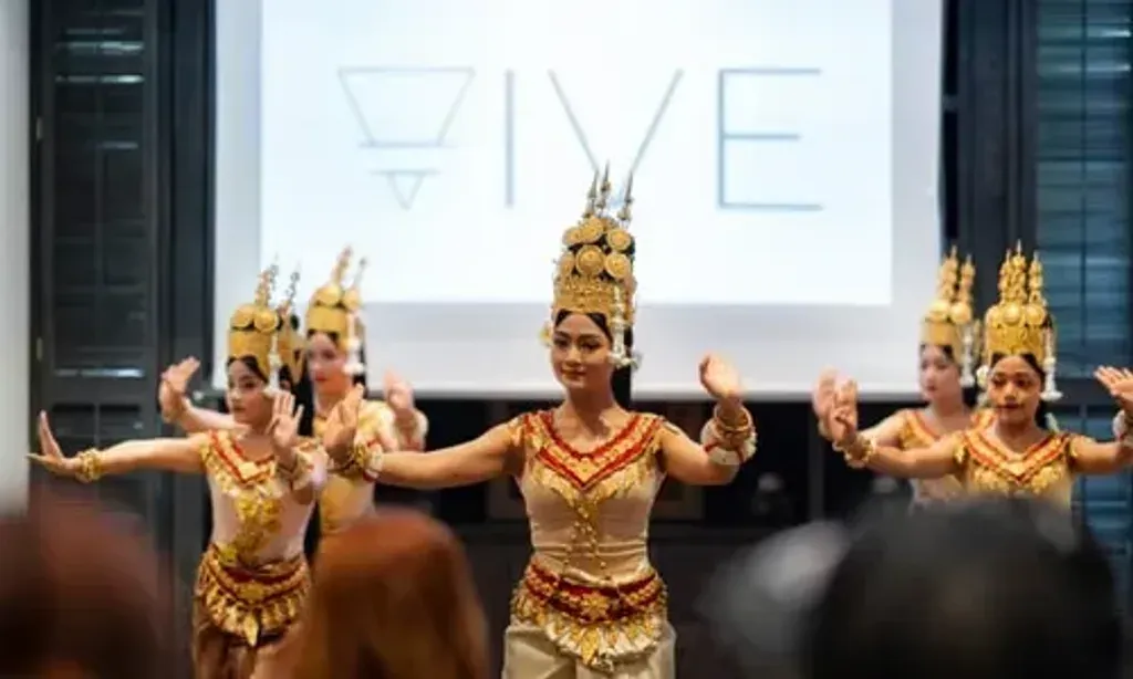 VIVE Society Travel — VIVE Society Travel's retreats are not tied to a single location but unfold in various exotic destinations around the world. Each trip is hosted in modern, trendy 5-star hotels, providing a luxurious and comfortable base for exploration and relaxation.
