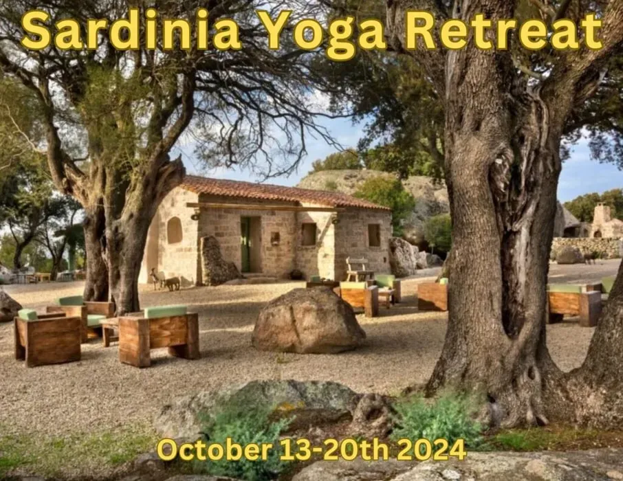 Viveka Yoga & Ayurveda — Situated on the stunning coast north of Lisbon, the private retreat center is surrounded by natural beauty. Hiking trails are directly accessible from the property, offering guests immediate immersion in the scenic landscape. The atmosphere balances tranquility with opportunities for active exploration, making it a vibrant setting for wellness and adventure.