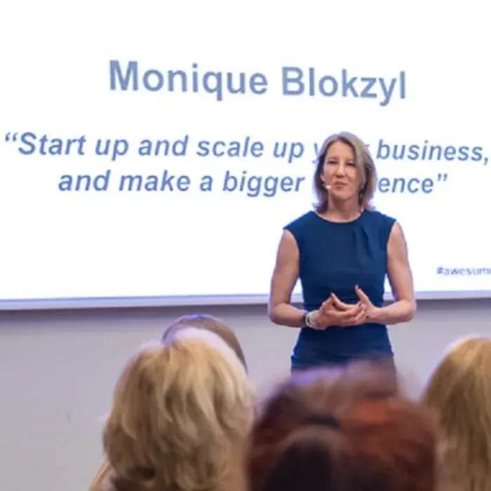 Voice to Millions Retreat