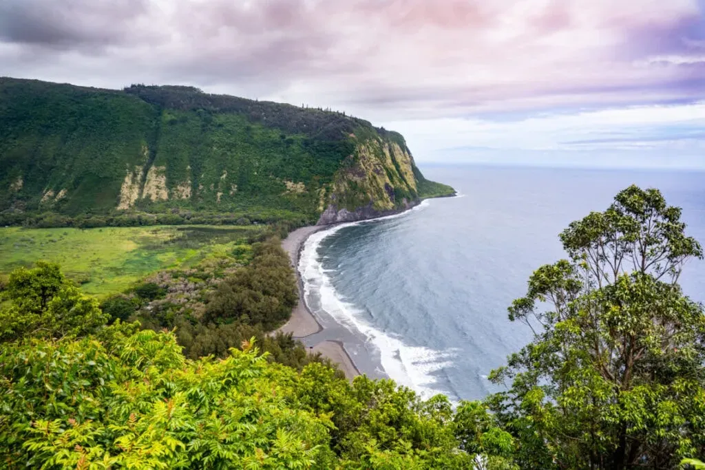 Volcano Eco Retreat LLC
