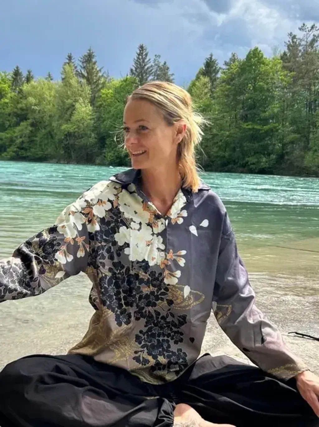 Waterways Qi Gong