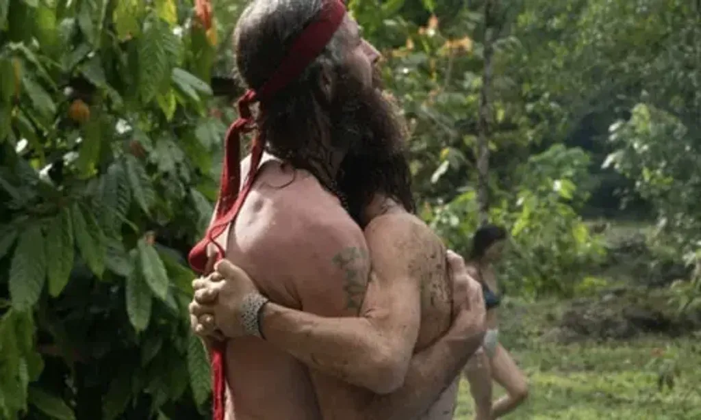 We The Medicine — set in the vibrant San José Province, the Chirripó area of Costa Rica is renowned for its stunning natural beauty, including lush rainforests and diverse wildlife. The Yacumama Eco Village provides a serene backdrop, allowing guests to immerse themselves in a tranquil and restorative atmosphere.