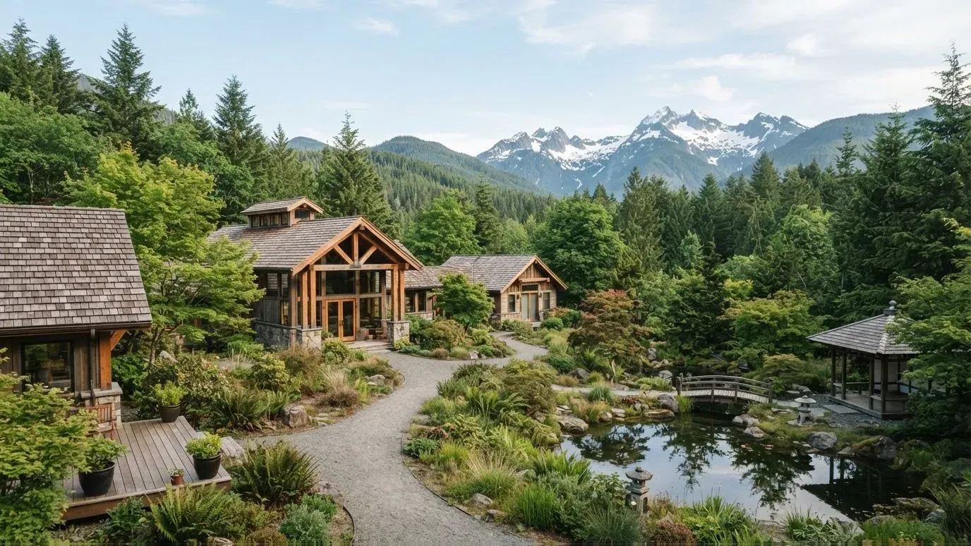 Wendy Miles, Realtor — retreat center