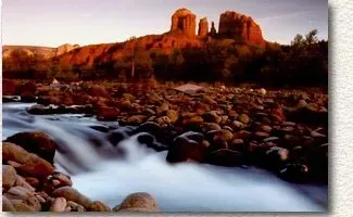 Western Spirit Enrichment Center — Sedona, Arizona, is famous for its stunning red rock landscapes and powerful energy vortexes, creating a naturally inspiring and spiritual backdrop for personal growth. The center uses this unique environment, incorporating visits to these sacred sites into its retreat programs.