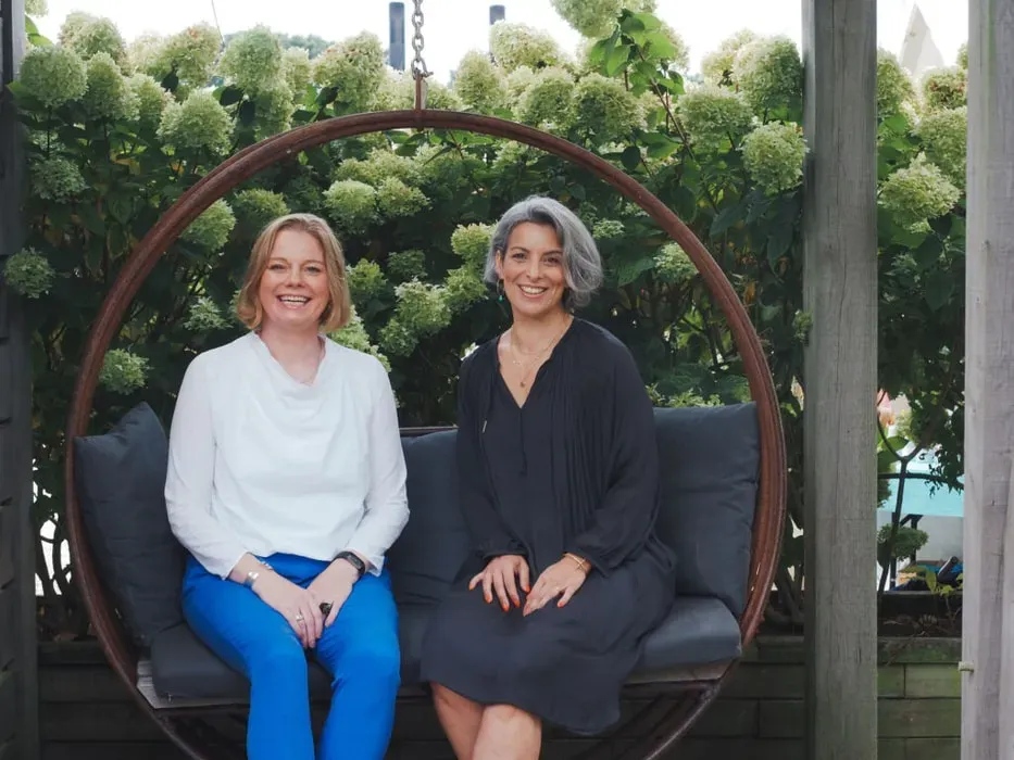 Women are the Medicine — retreat center